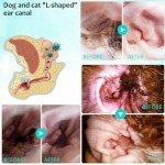 Dog Ear Cleaner & Mite Treatment Drops