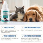 Dog Ear Cleaner & Mite Treatment Drops