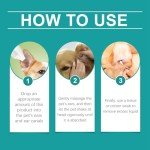Dog Ear Cleaner & Mite Treatment Drops