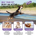 Joint Health Supplement for Dogs & Cats - 180 Capsules