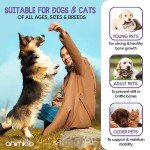 Joint Health Supplement for Dogs & Cats - 180 Capsules
