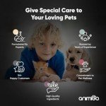 Joint Health Supplement for Dogs & Cats - 180 Capsules