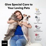 Joint Health Supplement for Dogs & Cats - 180 Capsules