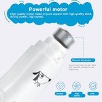 Brifit Ultra Quiet Dog Nail Grinder Kit