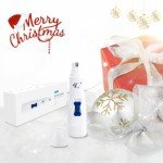 Brifit Ultra Quiet Dog Nail Grinder Kit