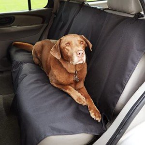 Waterproof Washable Dog Car Seat Cover Hammock