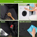 Waterproof Washable Dog Car Seat Cover Hammock