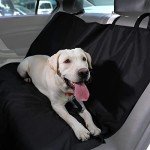 Waterproof Washable Dog Car Seat Cover Hammock