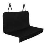 Waterproof Washable Dog Car Seat Cover Hammock