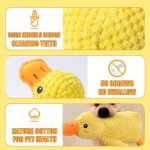 Speedy Panther Squeaky Plush Dog Toy - 35CM