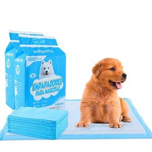 Edipets Absorbent Puppy Training Pads – 40 Pack