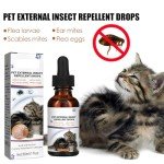 Quick Acting Flea and Tick Treatment for Dogs