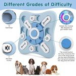 Venga Amigos Interactive Dog Puzzle Toy with Squeak