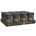 Cesar Natural Goodness Wet Dog Food, 12 Cans