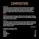 Cesar Natural Goodness Wet Dog Food, 12 Cans