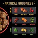 Cesar Natural Goodness Wet Dog Food, 12 Cans