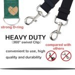 Dog Grooming Arm Accessories and Support Straps