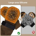 Anti-Slip Dog Socks to Prevent Paw Licking