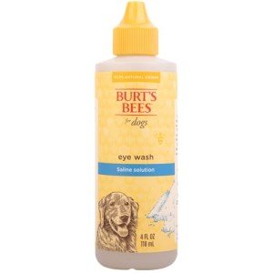 Burt's Bees Eye Wash for Dogs, 4 oz