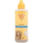 Burt's Bees Eye Wash for Dogs, 4 oz