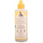 Burt's Bees Eye Wash for Dogs, 4 oz