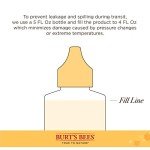 Burt's Bees Eye Wash for Dogs, 4 oz