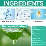 Pet Ear Cleaner Drops for Dogs and Cats