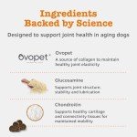 Zesty Paws Joint & Hip Chews for Dogs