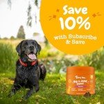 Zesty Paws Joint & Hip Chews for Dogs