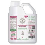 Natural Dog Shampoo and Conditioner for Shedding