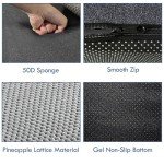 Pet Stairs for Beds and Sofas - 3 Steps