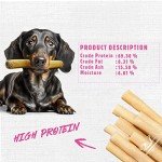 Natural Beef & Cow Tail Dog Chews - Healthy Treats