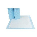 Super-Absorbent Disposable Puppy Training Pads - 100 Pack
