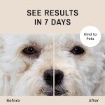 Eye Envy Dog Tear Stain Remover Kit