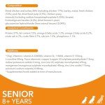 IAMS Senior Dog Food for Small & Medium Breeds