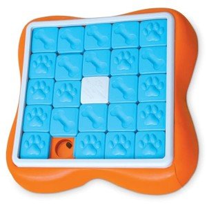 Outward Hound Advanced Level 3 Dog Puzzle Toy