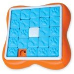 Outward Hound Advanced Level 3 Dog Puzzle Toy