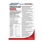FRONTLINE Plus Flea & Tick Treatment for Small Dogs