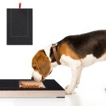 Zuimei Multifunctional Dog Nail Scratch Board with Treats