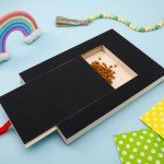 Zuimei Multifunctional Dog Nail Scratch Board with Treats