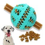 Interactive Dog Treat Toy for Mental Stimulation