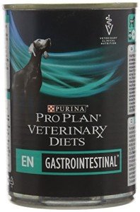 Pro Plan Veterinary Diets EN Dog Food Cans 400g