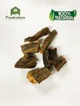 Pawkaboo Pure Beef Liver Dog Treats 500g