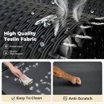 Veehoo Elevated Cooling Dog Bed for Large Breeds