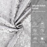 BingoPaw Large Velvet Dog Sofa - Grey XL