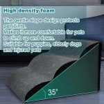 Ezigoo Non-Slip Pet Stairs for Small Dogs