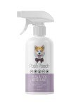 Natural Flea and Tick Spray for Dogs and Home