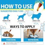 Natural Cough Relief Drops for Dogs, 2.02 OZ