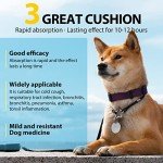 Natural Cough Relief Drops for Dogs, 2.02 OZ