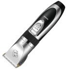 PANGU Low Noise Dog Grooming Kit - Rechargeable